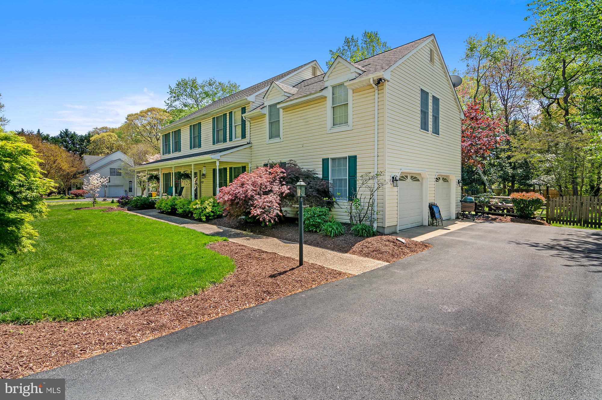 107 TARKS LANE