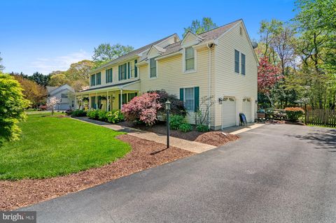 107 TARKS LANE SEVERNA PARK MD 21146