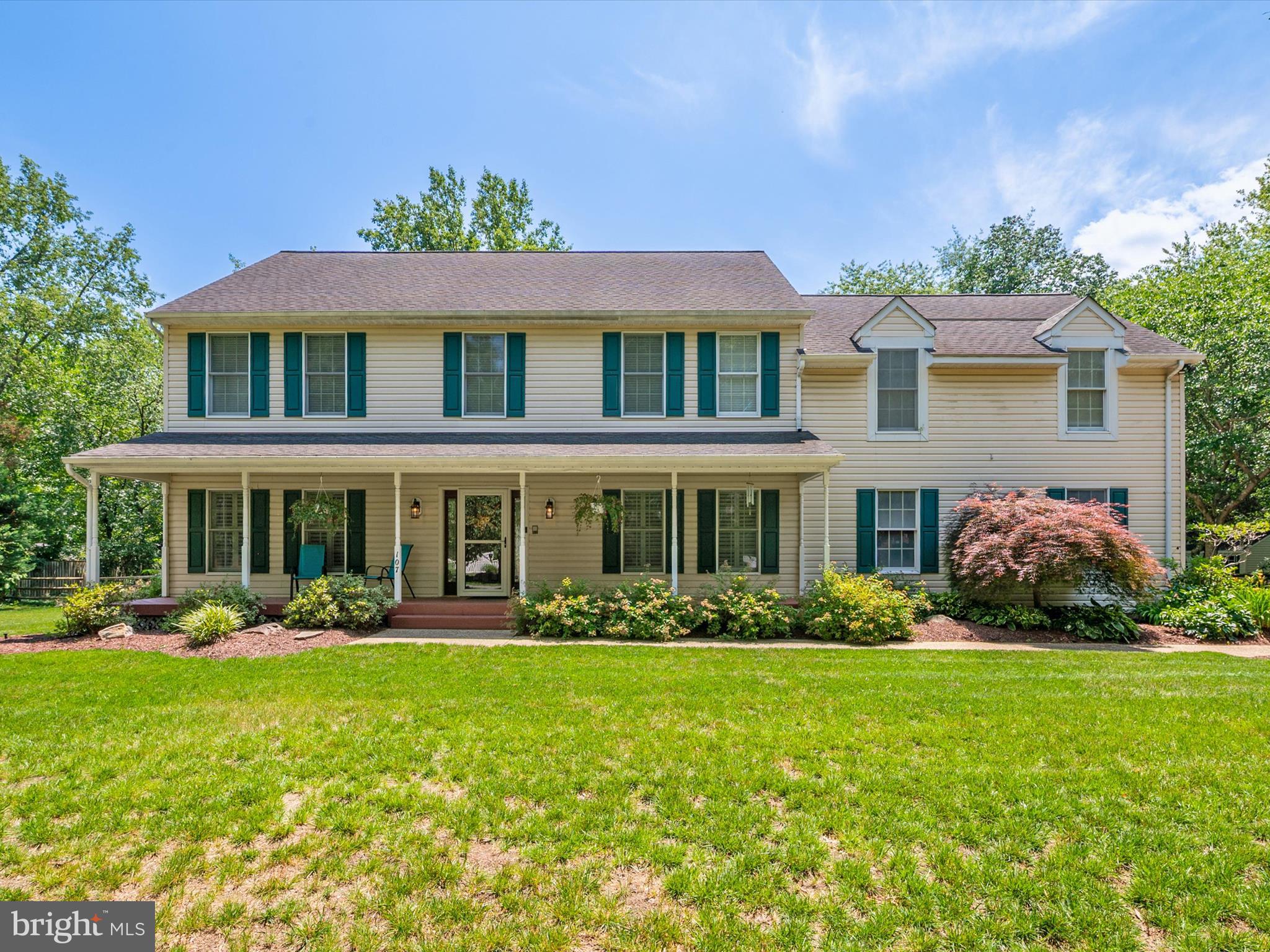 107 TARKS LANE