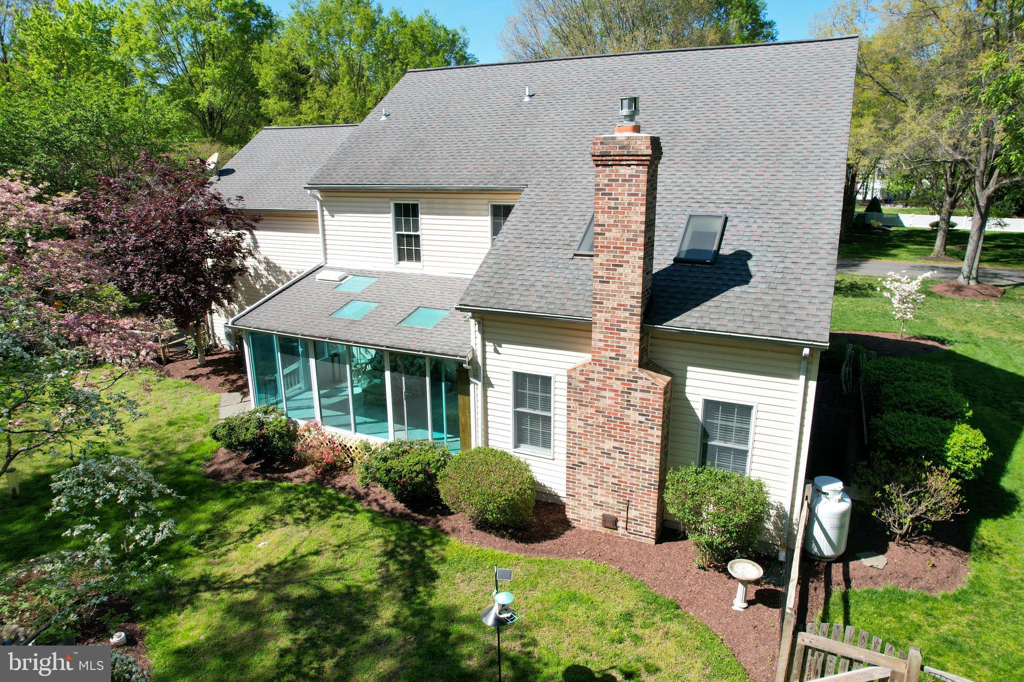 107 TARKS LANE