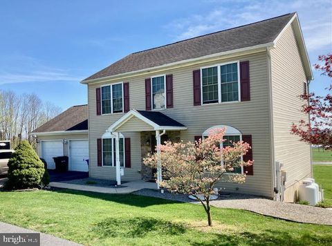 Photo of 206 Summitville Road, New Holland, PA 17557 (MLS # PALA2049836)