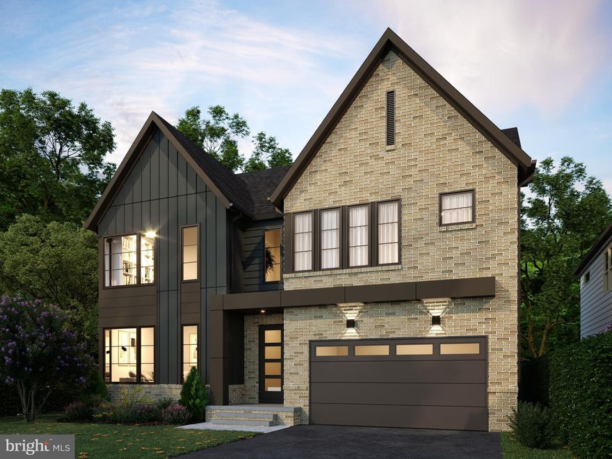 NEW CONSTRUCTION! One of a limited number of City-Style “VIENNA” single family floorplans located in the new Vienna Village built by Craftmark Homes.  This vibrant home offers magnificent living features, such as being Elevator ready, main level Study/Guest Bedroom. The low maintenance homesite is Vienna/Tysons-living at its’ best. Finish with your interior selections! Visit the community location to see the wonderful proximity to Tysons. Construction has begun on Homesite Two -Act now! Off-site sales by appt. Business hours: 11-5. (days off Thurs/Fri.)  Visit Builder Website and email/call Builder Showing Contact.