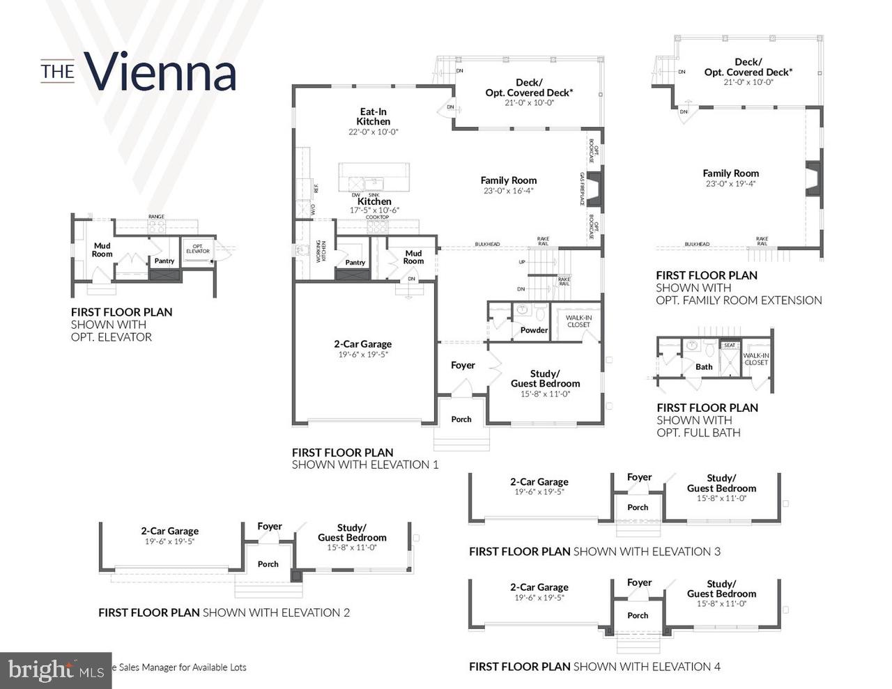 VIENNA VILLAGE - Residential