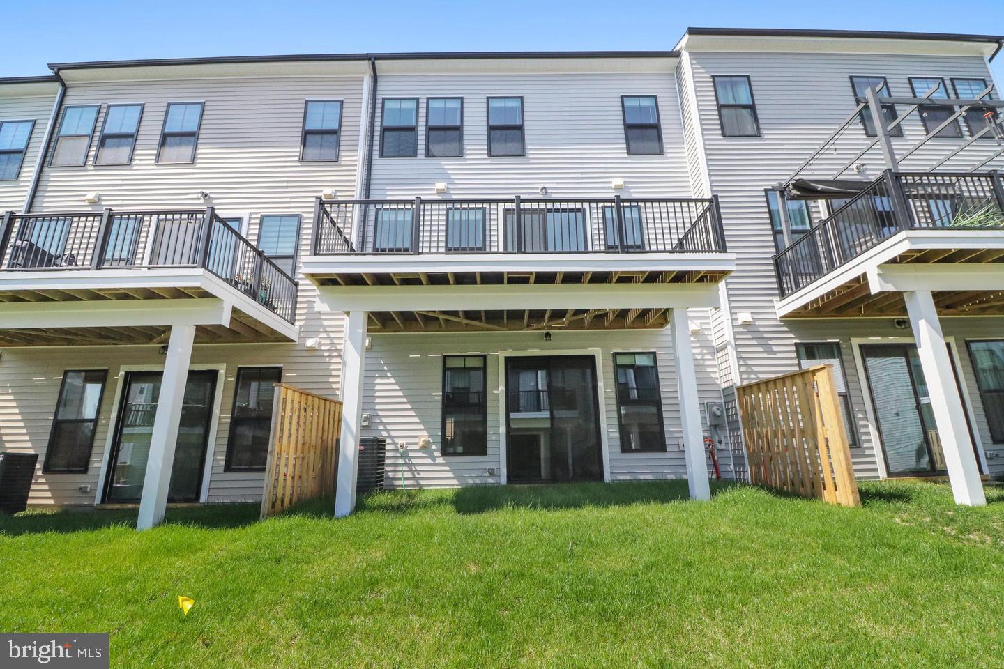 DEMOTT & SILVER - Residential