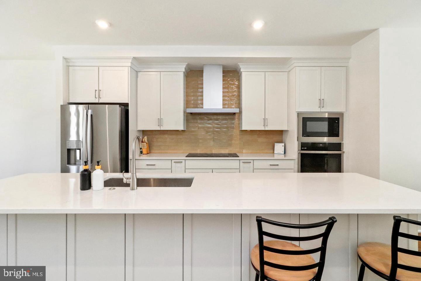 DEMOTT & SILVER - Residential