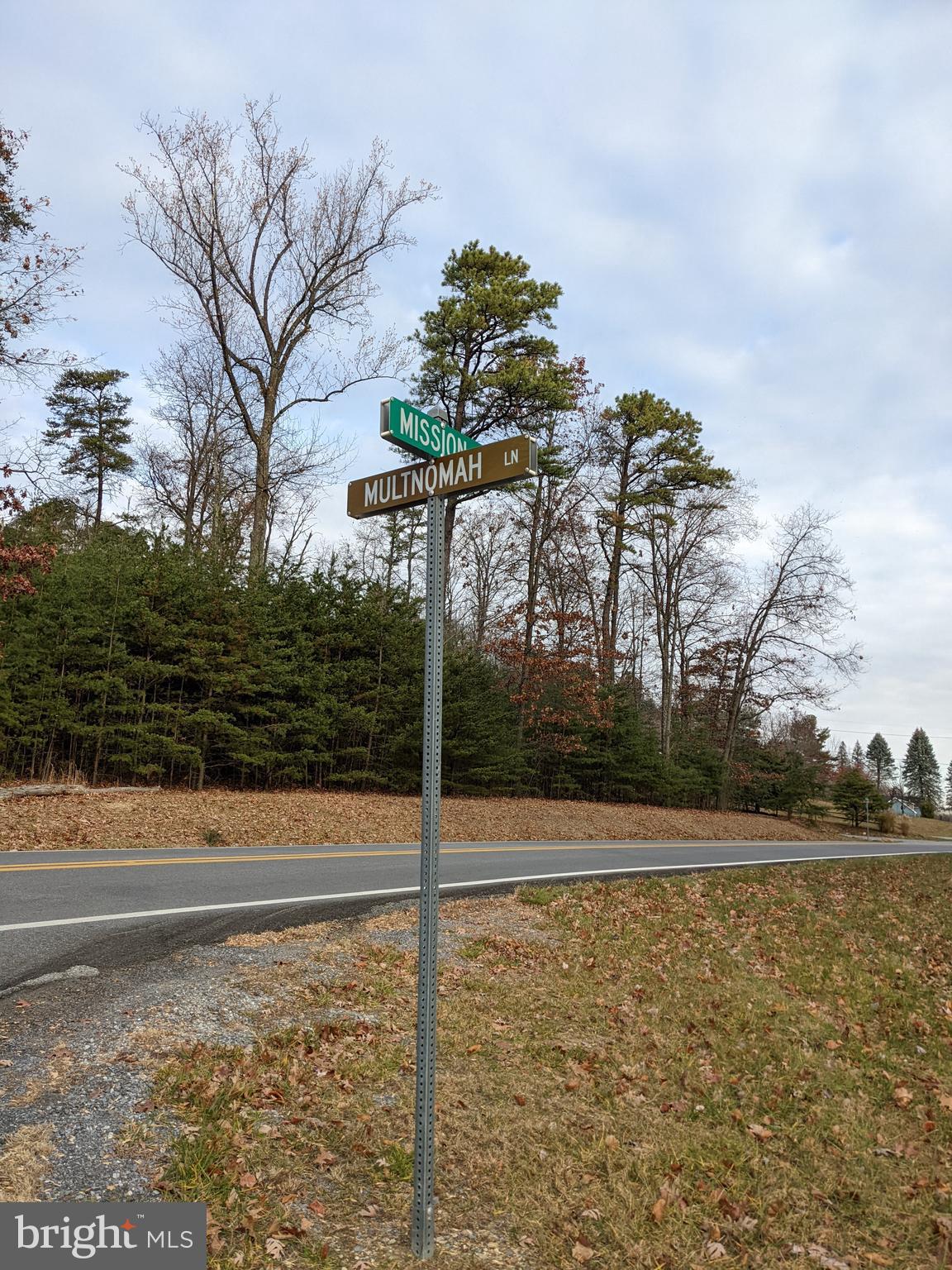 LAKE FOREST ESTATES - Land