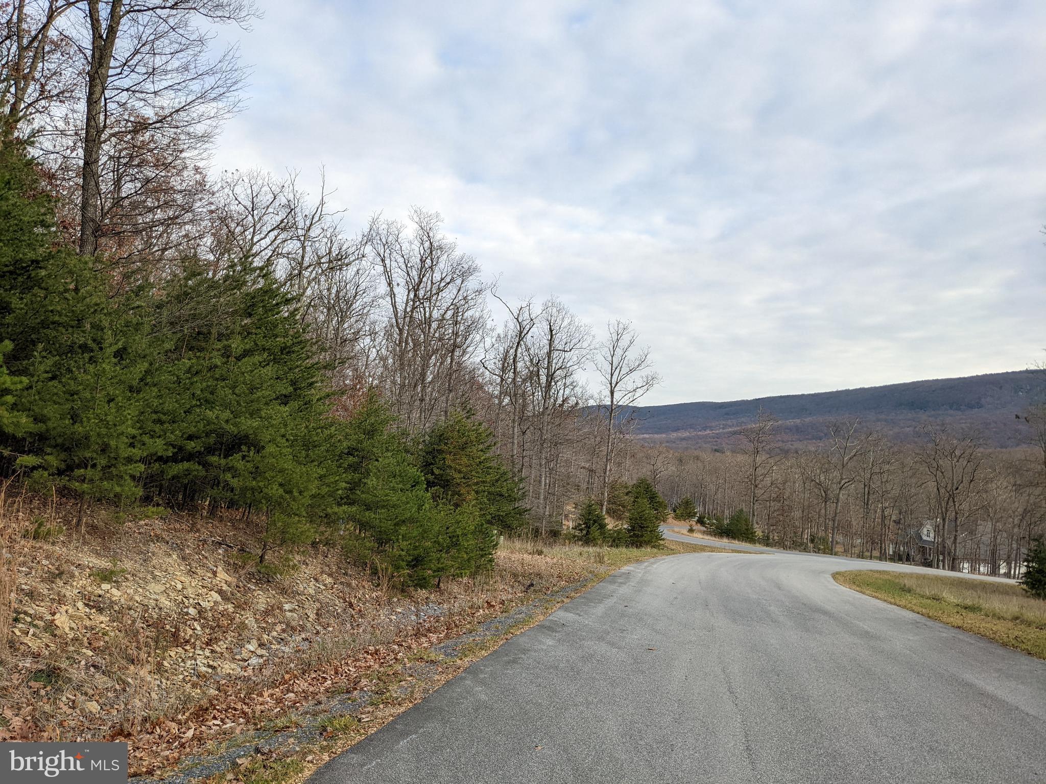 LAKE FOREST ESTATES - Land