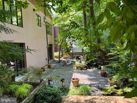 5211 MACARTHUR TERRACE NW WASHINGTON DC 20016