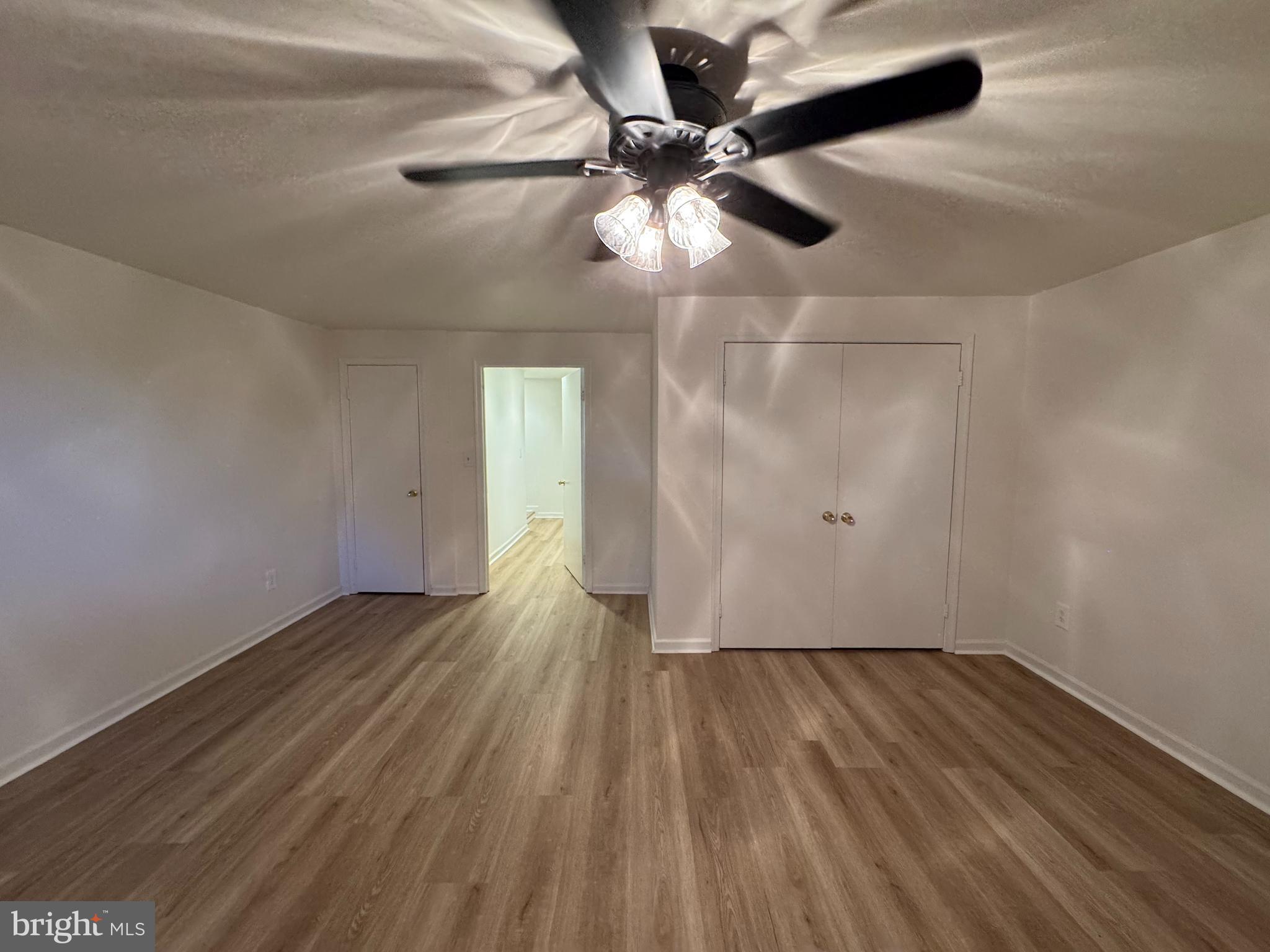 CROFTON COMMONS - Residential Lease