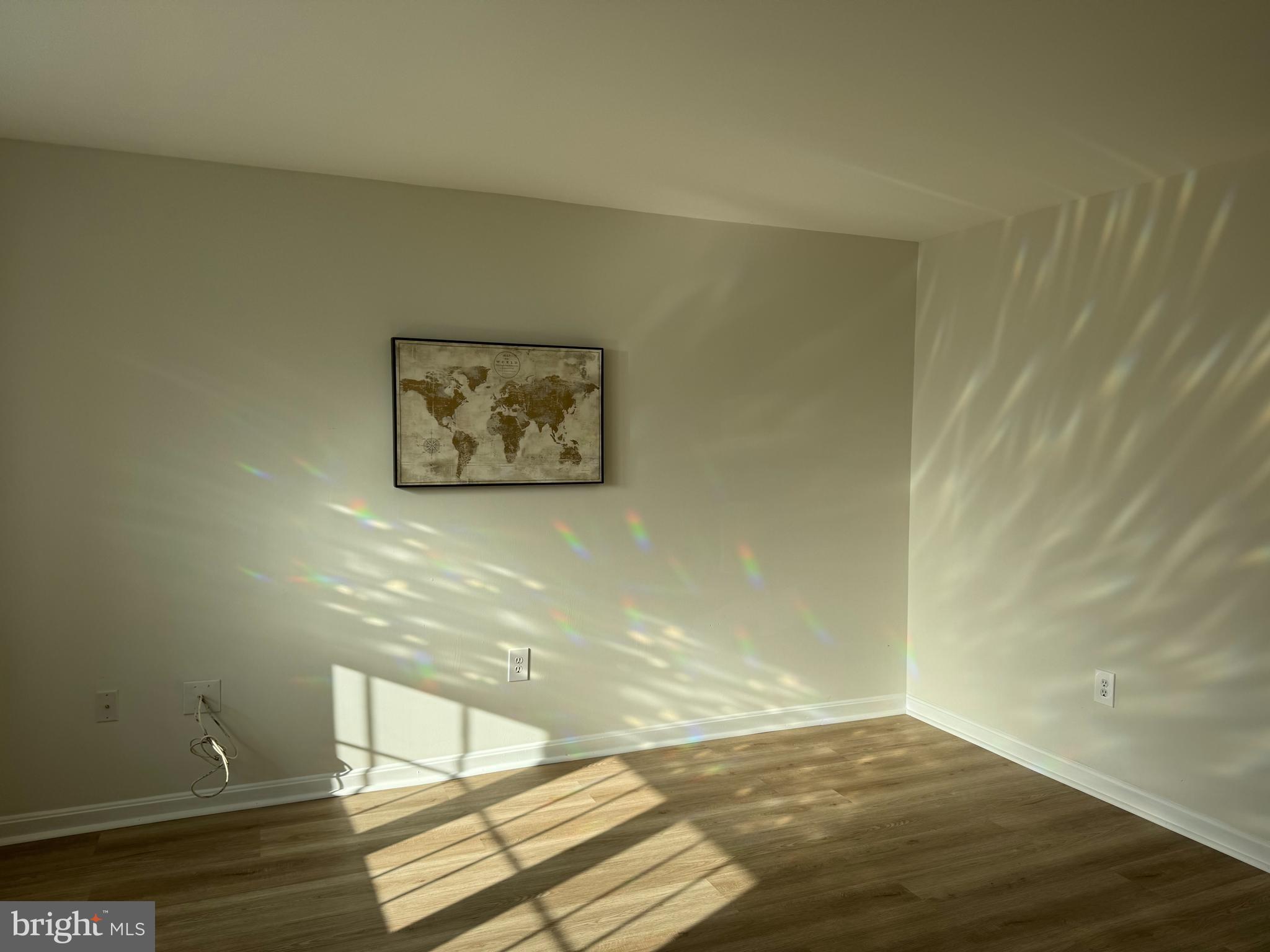 CROFTON COMMONS - Residential Lease