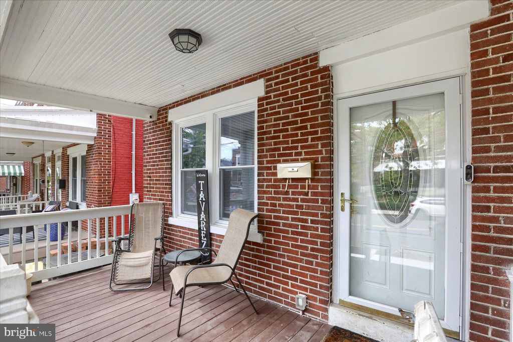 Photo of 644 Hamilton Street, Lancaster, PA 17602 (MLS # PALA2050160)