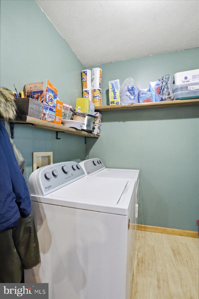 MEXICO FARMS - Residential