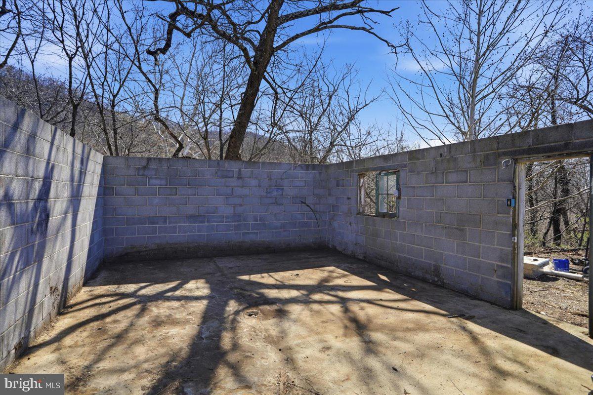 MEXICO FARMS - Residential