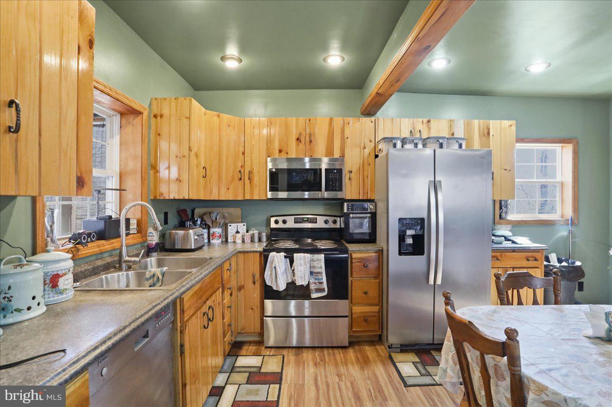 MEXICO FARMS - Residential