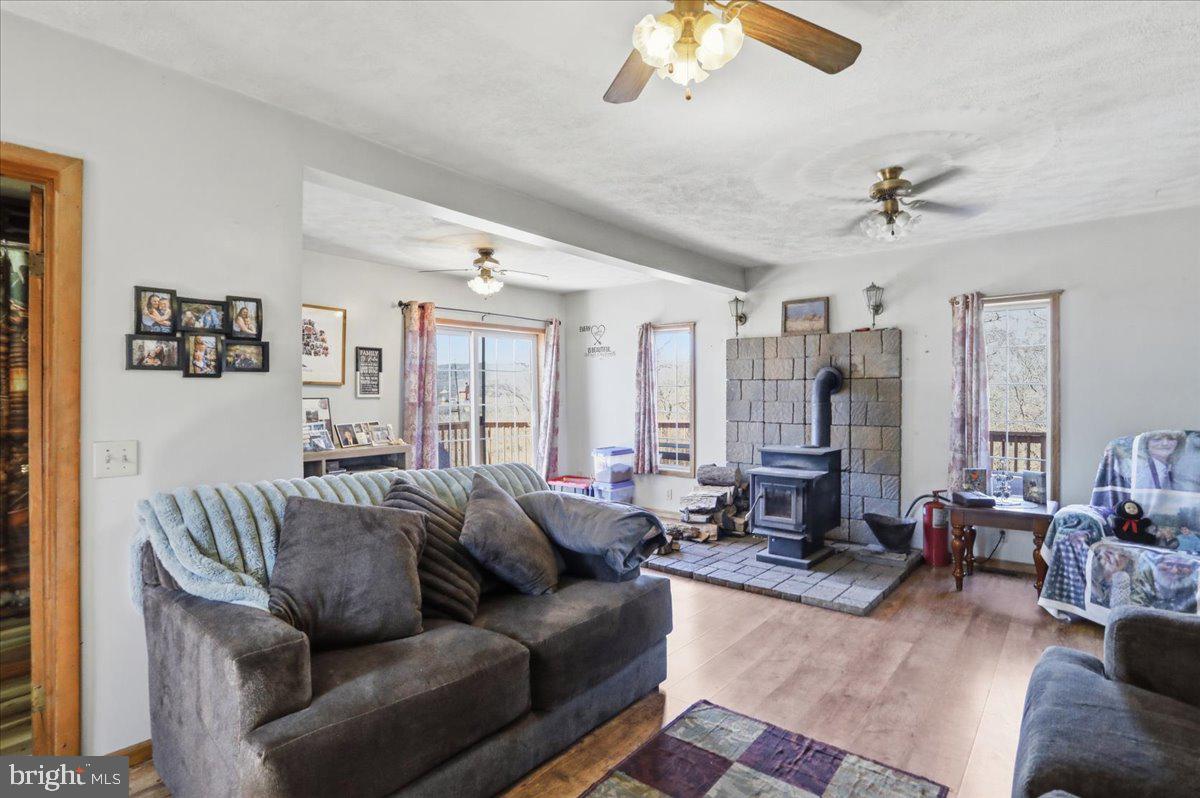 MEXICO FARMS - Residential