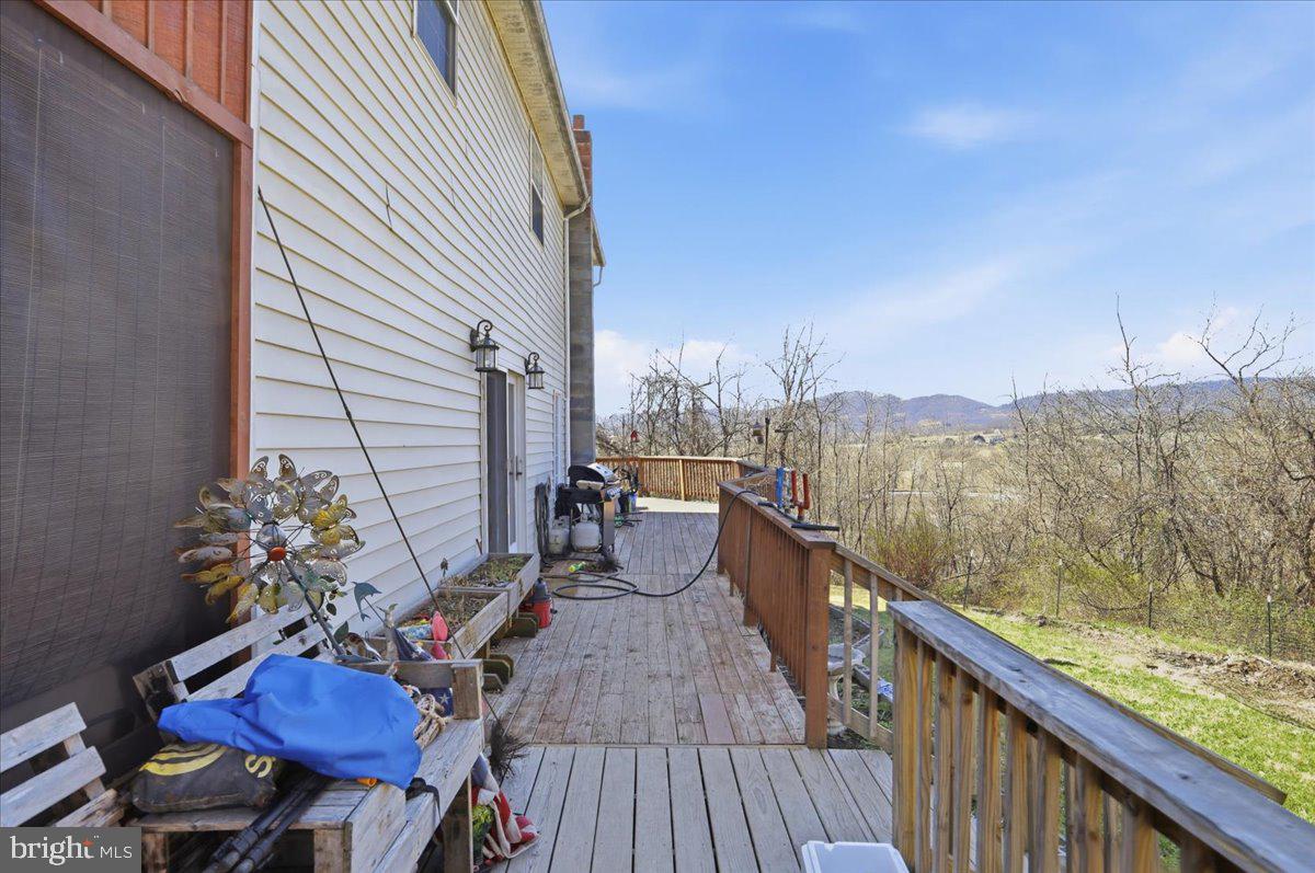 MEXICO FARMS - Residential