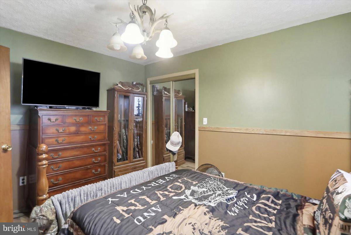 MEXICO FARMS - Residential