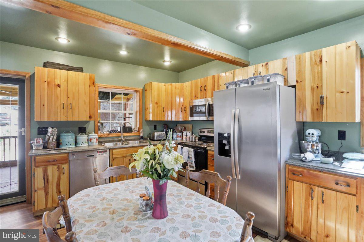 MEXICO FARMS - Residential