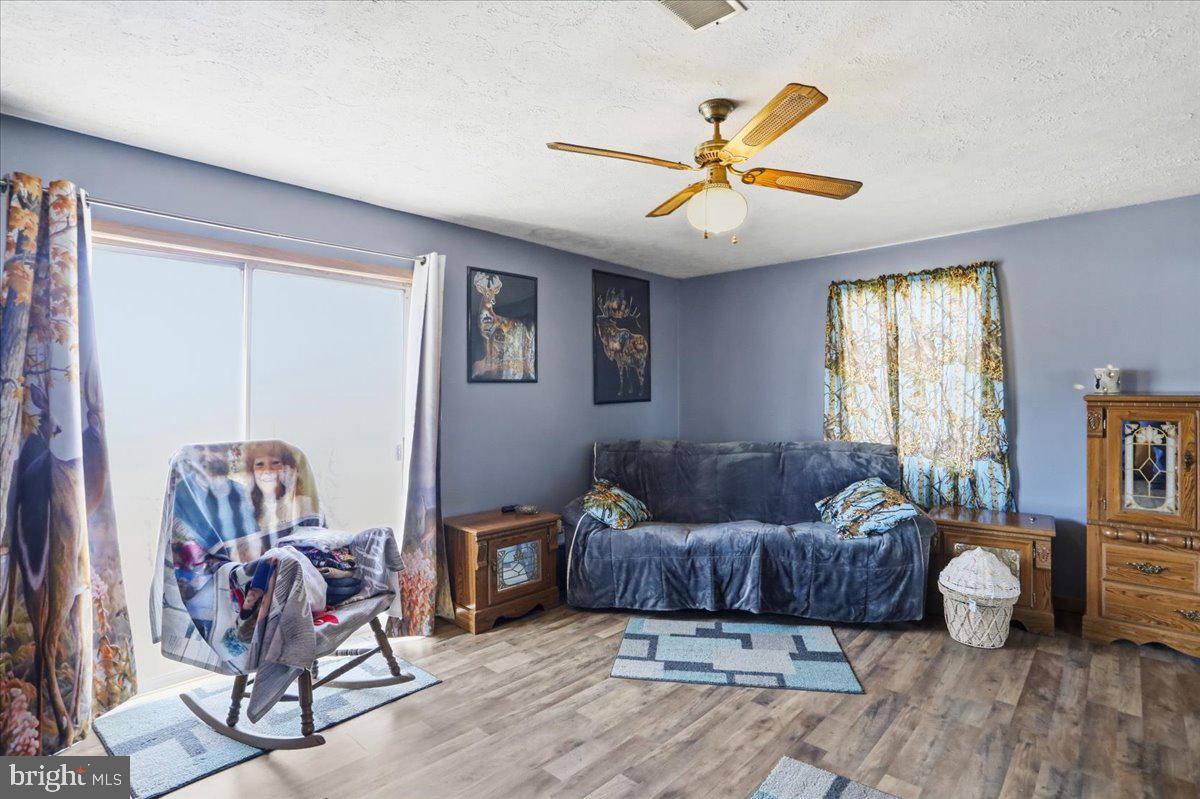 MEXICO FARMS - Residential