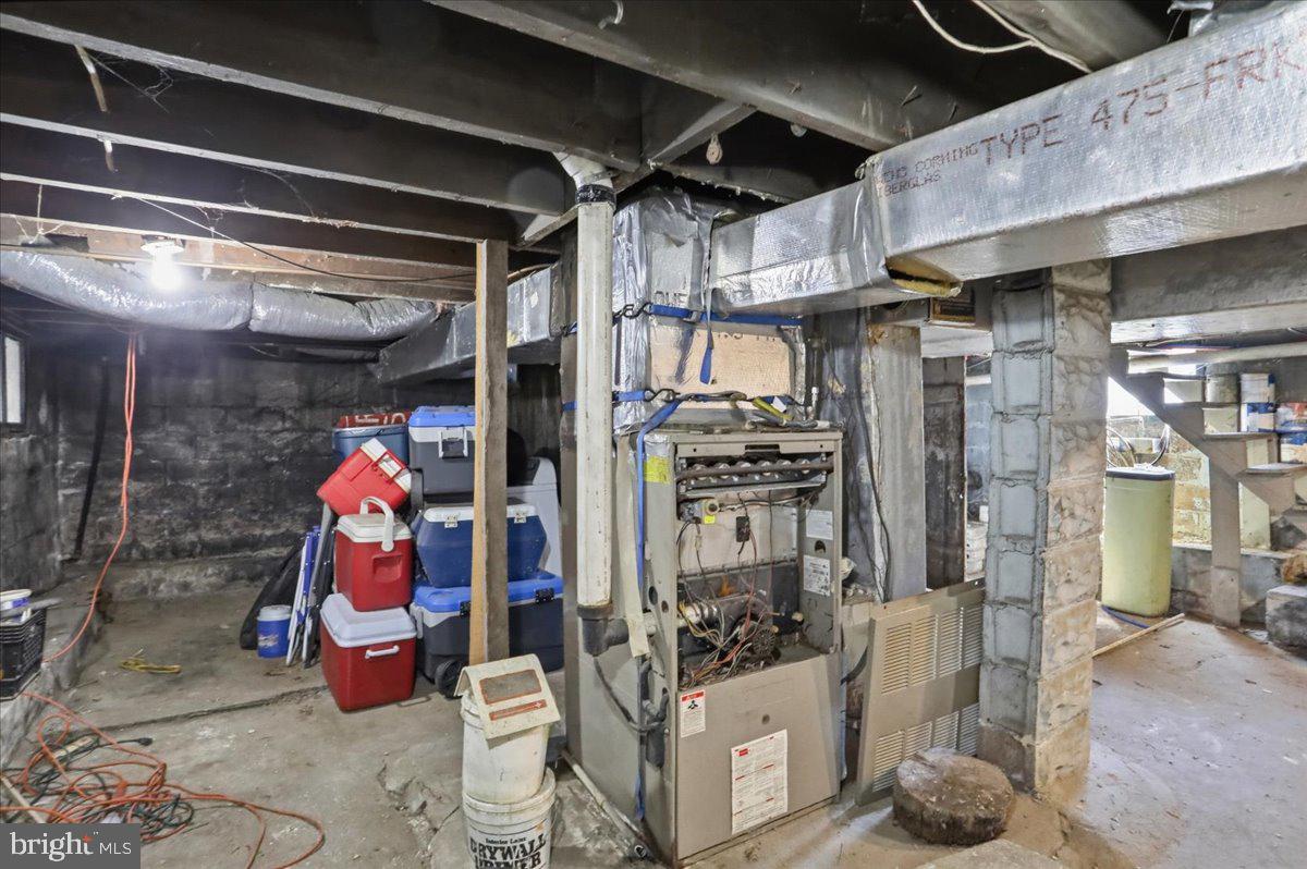 MEXICO FARMS - Residential