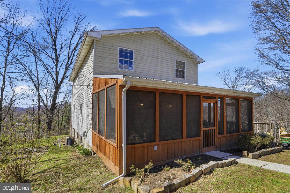 MEXICO FARMS - Residential