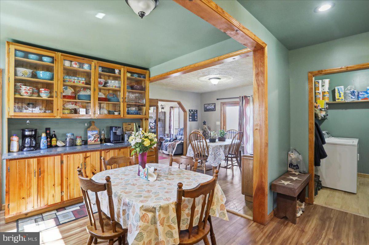 MEXICO FARMS - Residential