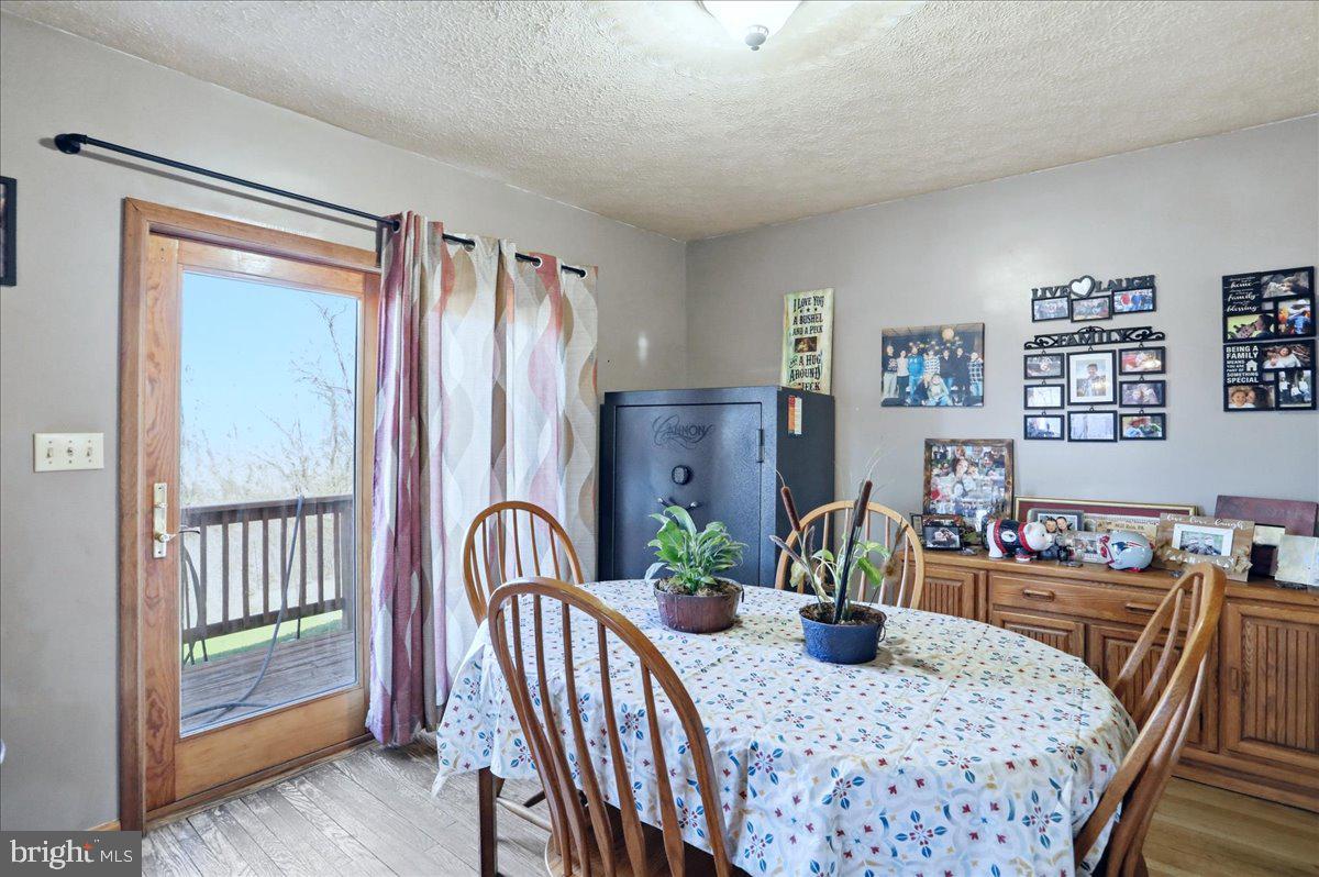 MEXICO FARMS - Residential