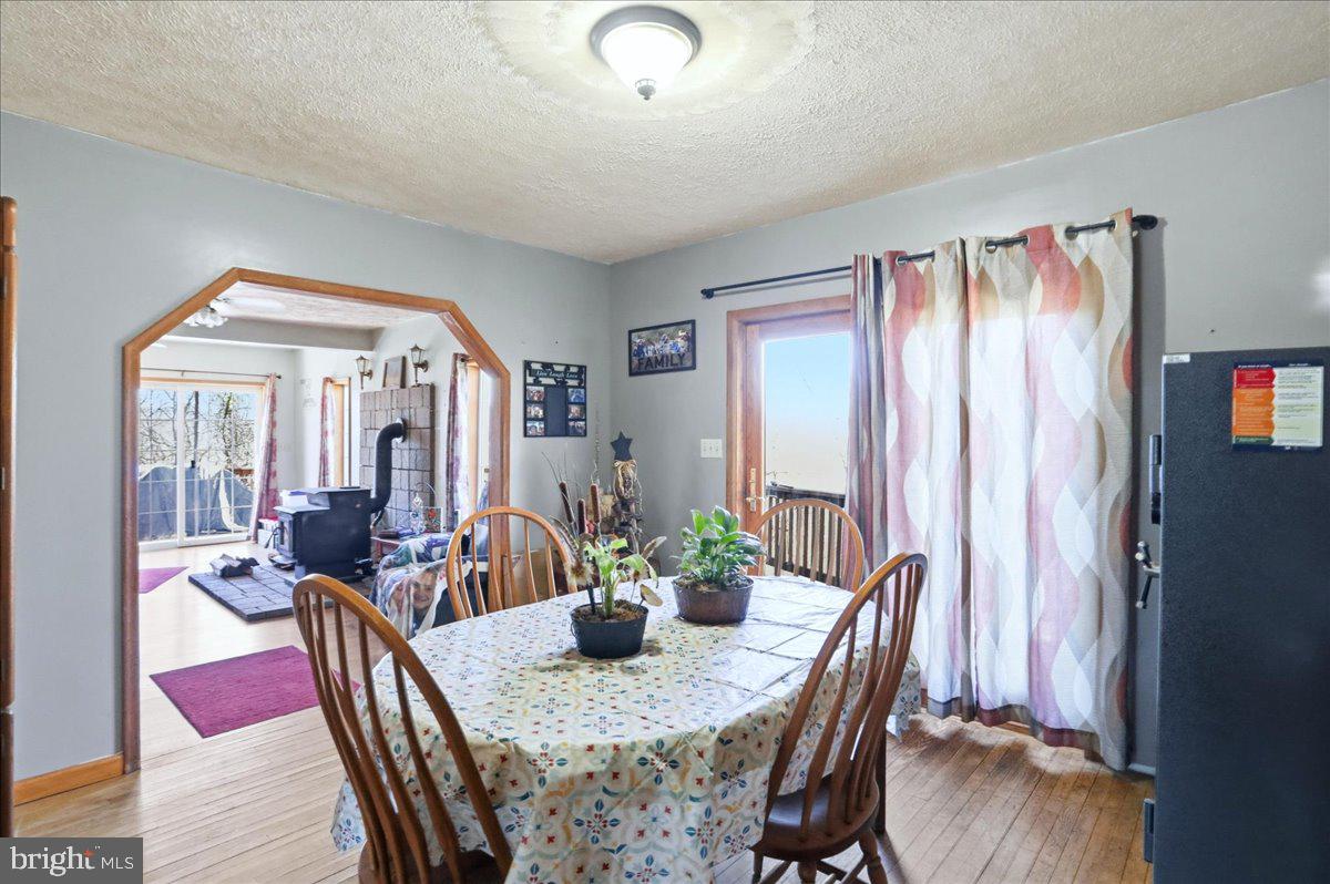 MEXICO FARMS - Residential