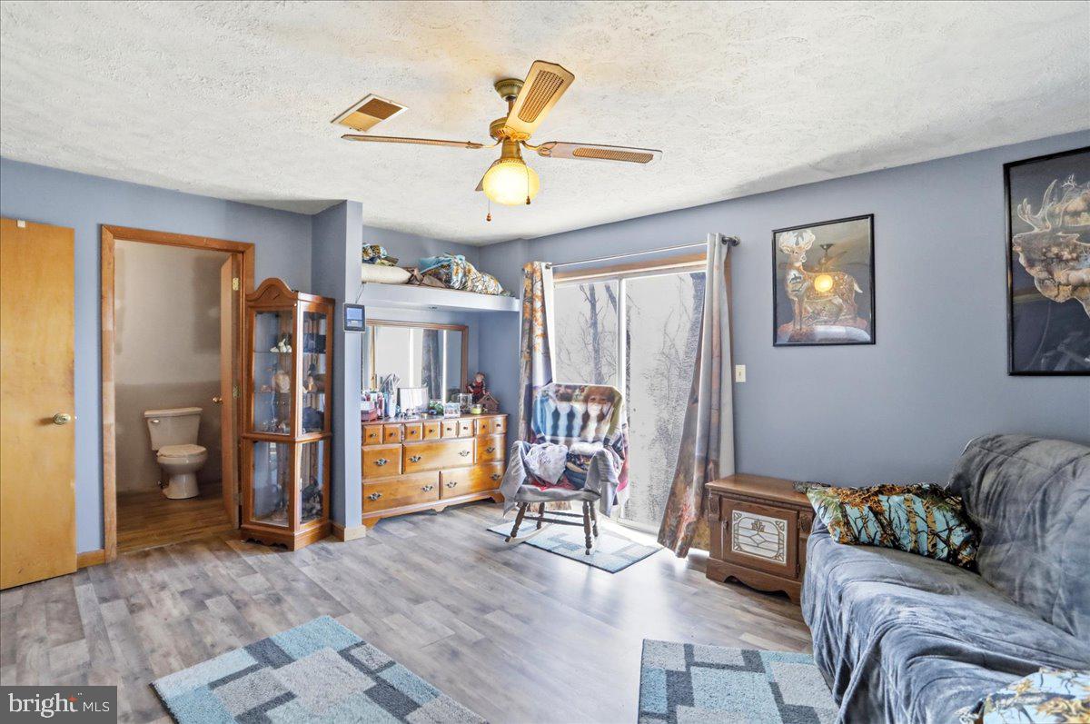 MEXICO FARMS - Residential