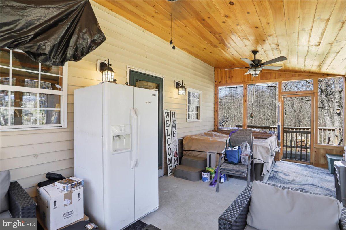 MEXICO FARMS - Residential