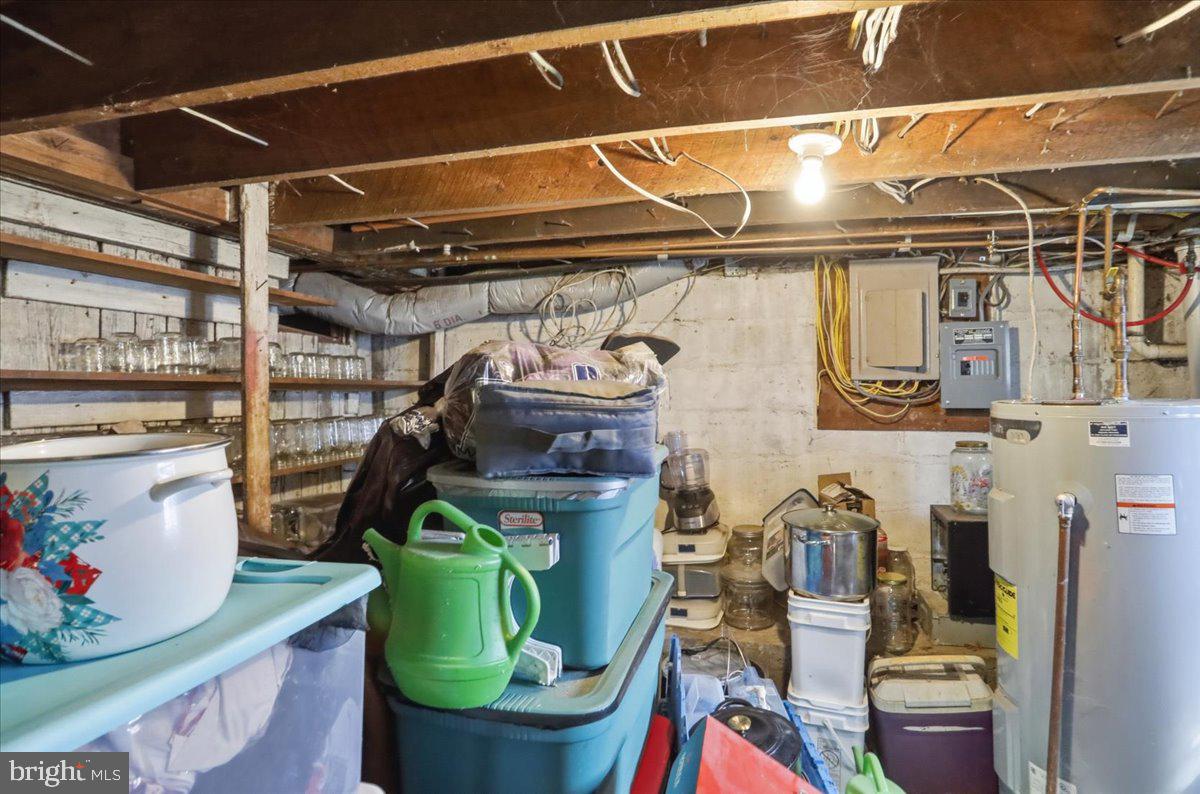 MEXICO FARMS - Residential