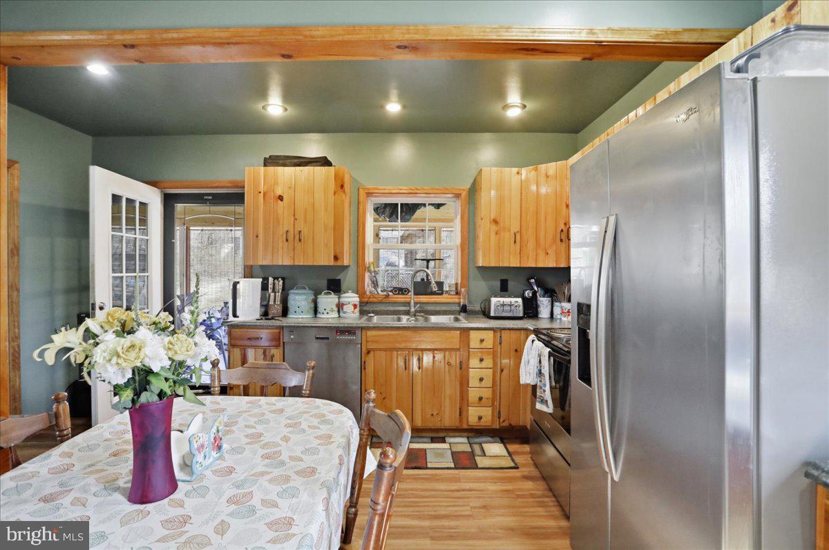 MEXICO FARMS - Residential