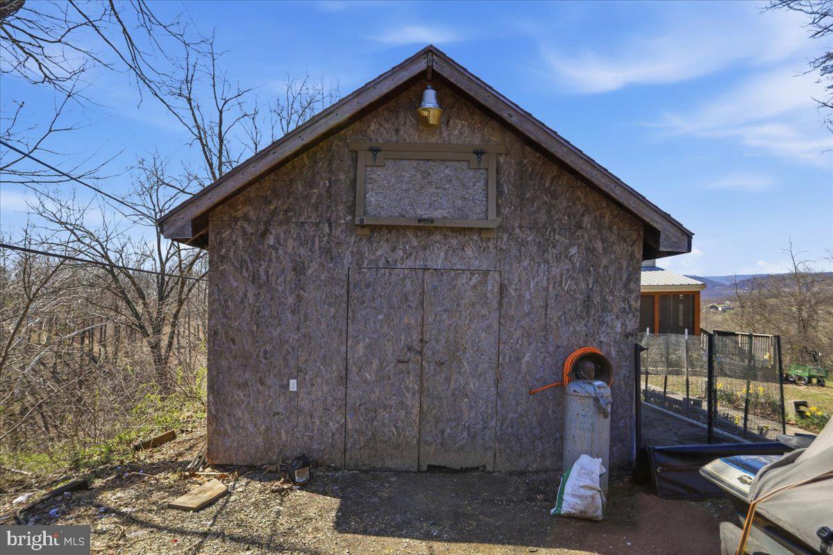 MEXICO FARMS - Residential