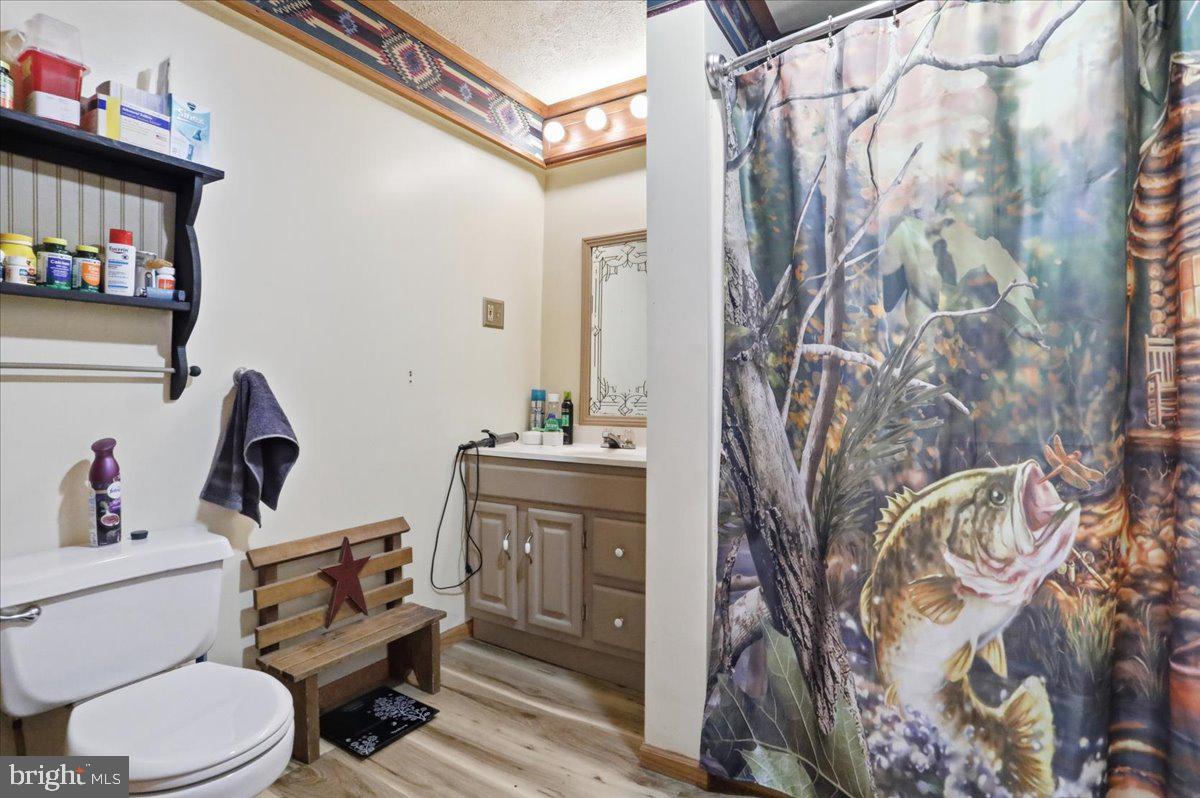 MEXICO FARMS - Residential