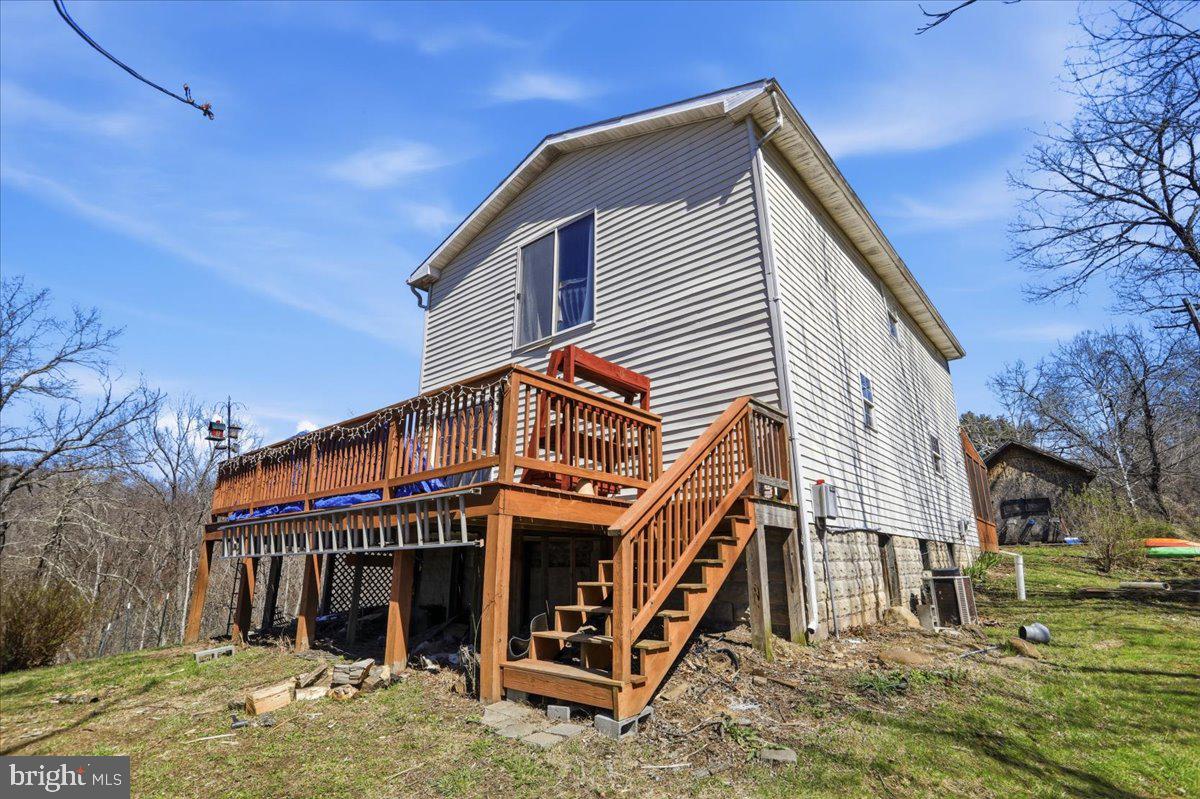 MEXICO FARMS - Residential