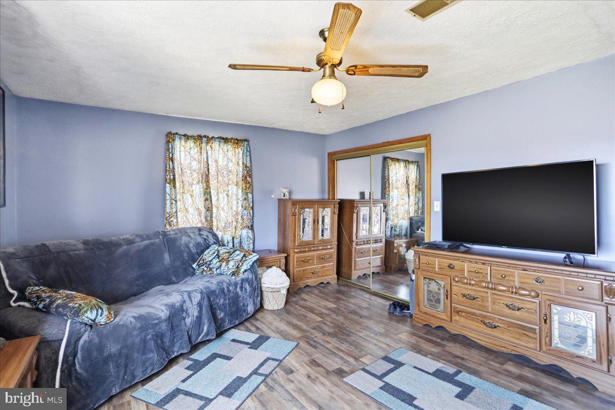 MEXICO FARMS - Residential