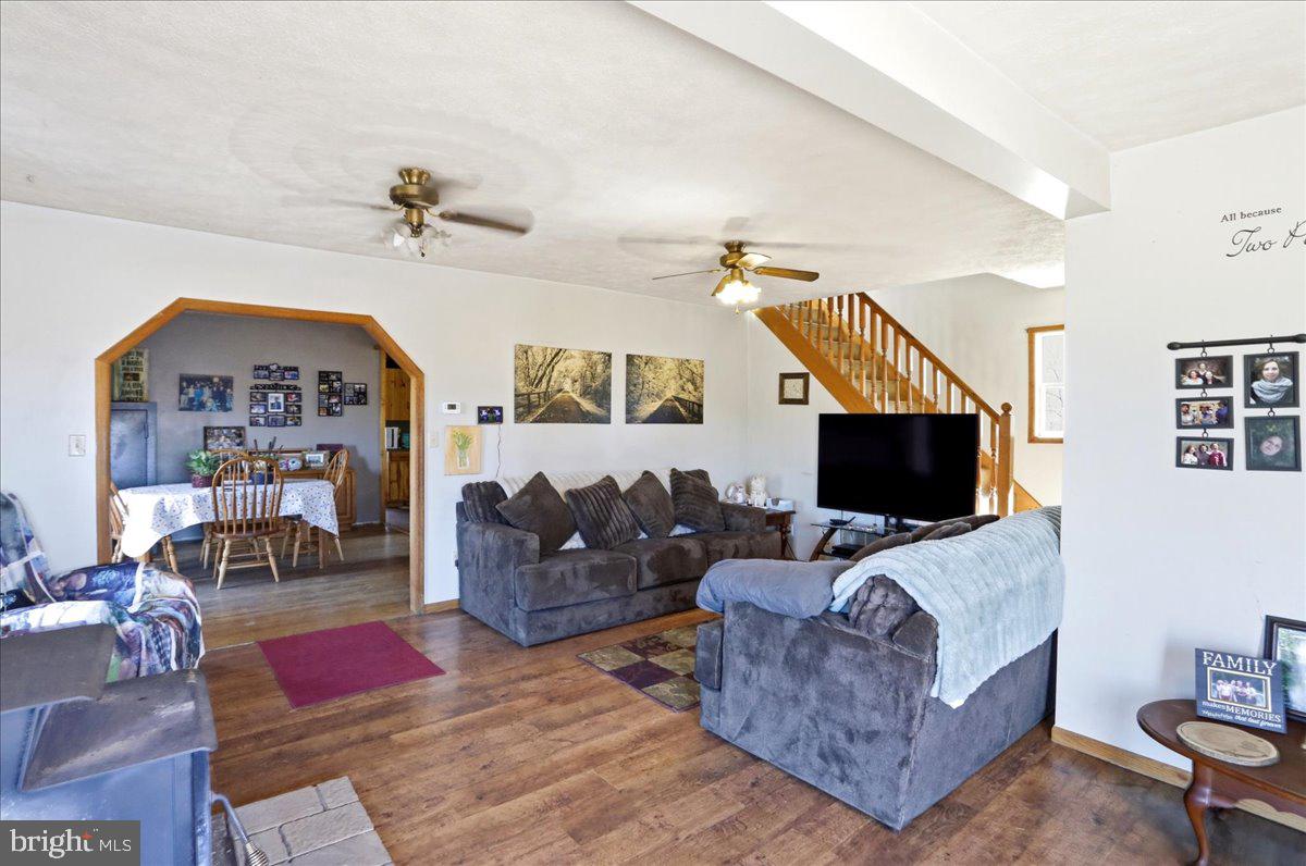 MEXICO FARMS - Residential