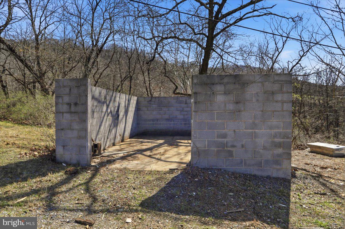 MEXICO FARMS - Residential