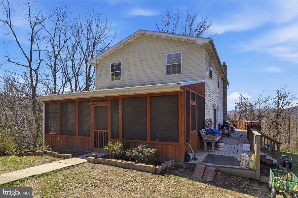 MEXICO FARMS - Residential