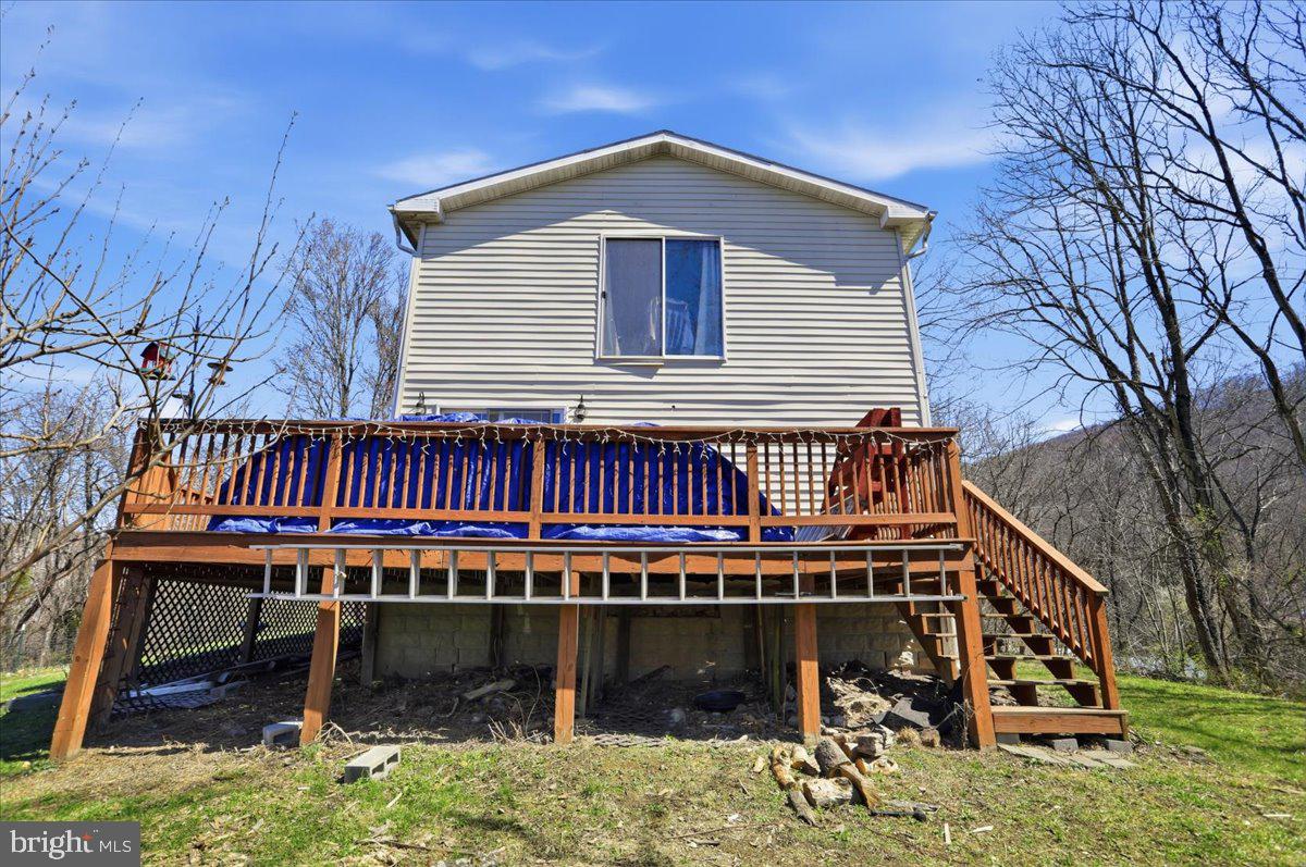 MEXICO FARMS - Residential