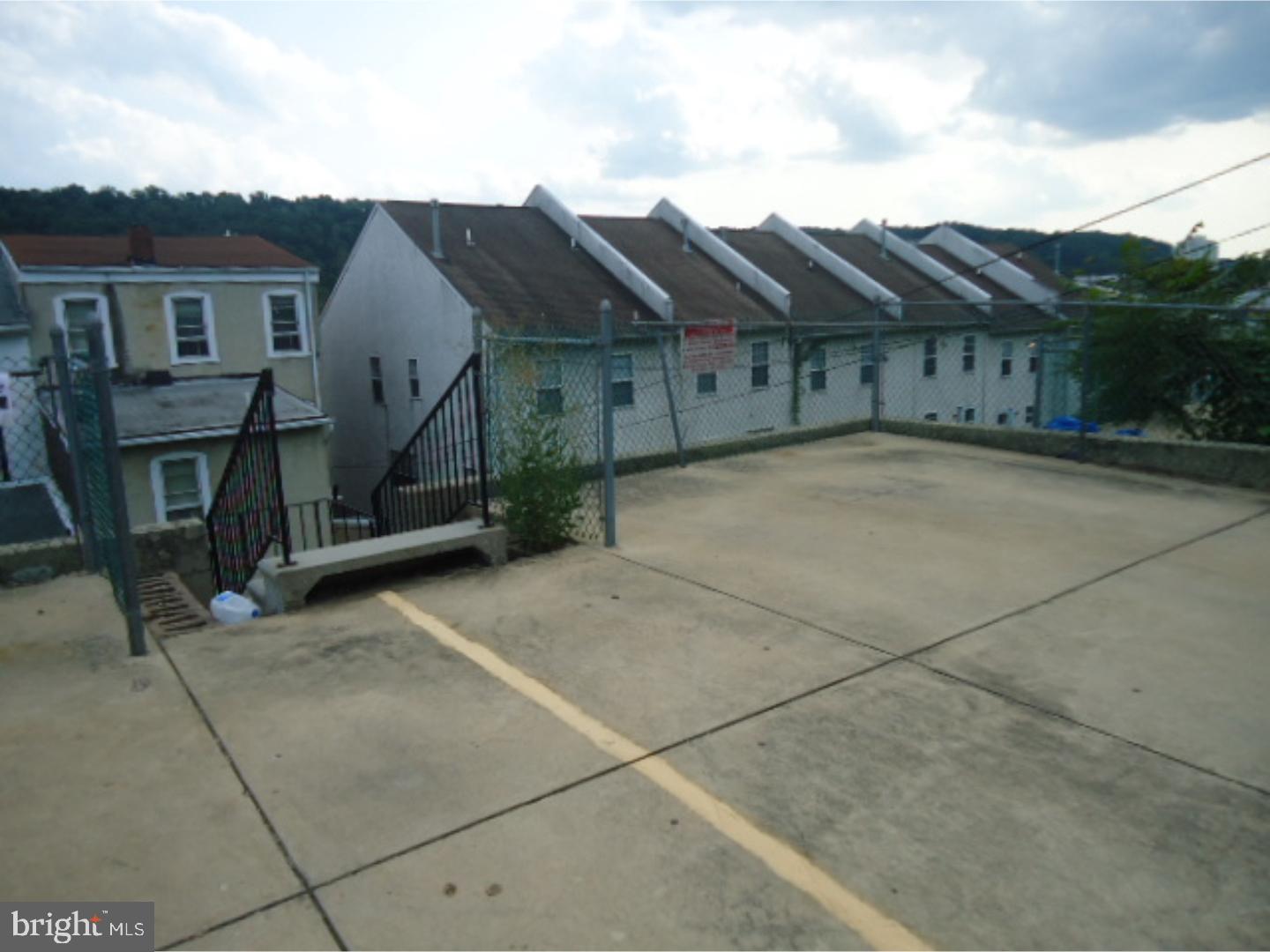 NONE AVAILABLE - Residential Income