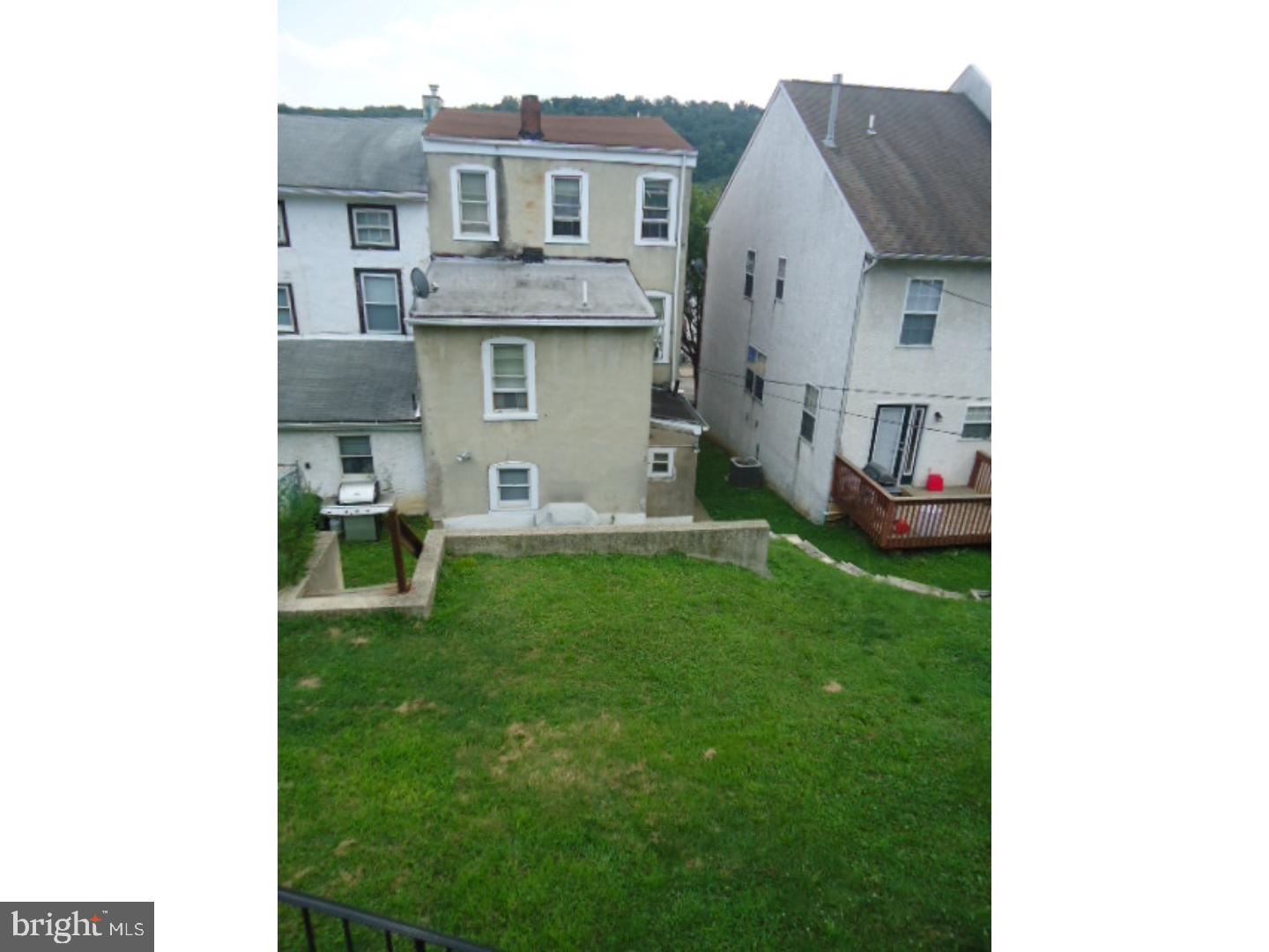 NONE AVAILABLE - Residential Income