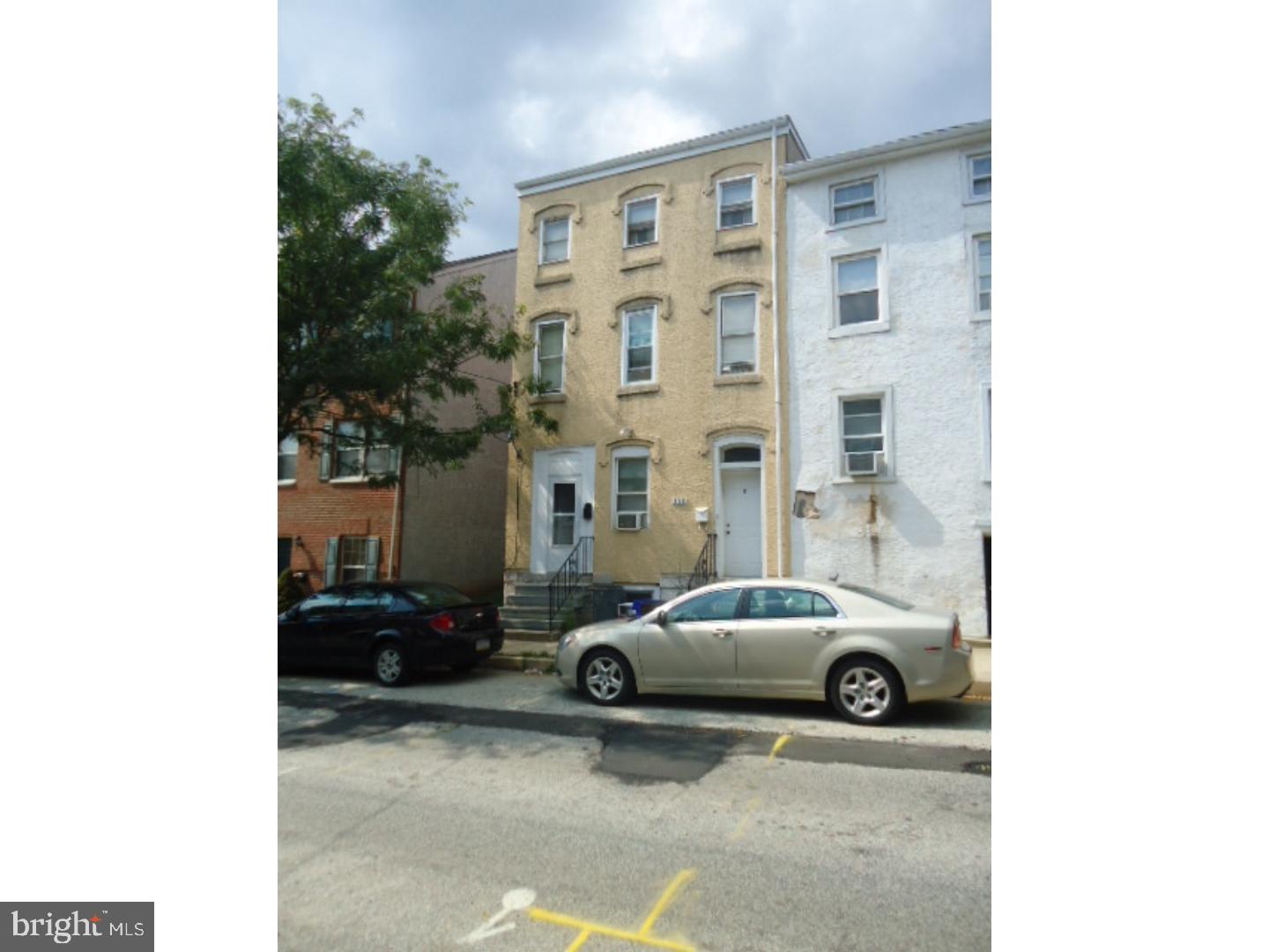 Money making opportunity to own this duplex located steps from downtown Conshy.  The 1st floor unit is a large 1 bedroom, 1 bath with living room and large kitchen.  The 1st floor unit leads to access of the large basement for plenty of storage.   2nd & 3rd floor unit is a 3 bedroom, 2 full bath with large living room and kitchen.  Both units are updated and upgraded and neutral decor throughout.  Separate entrances to each.  Additionally there is off street parking in the rear.  Each unit has a washer and dryer inside. The 2nd/3rd fl unit is being marketed for rent as well.  Take a look and then add this to your portfolio today!