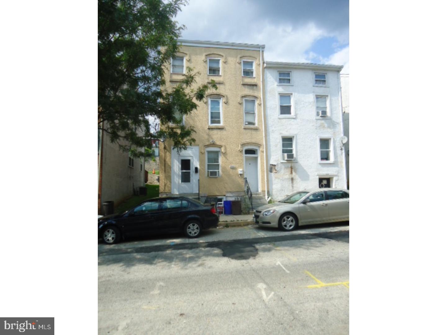 NONE AVAILABLE - Residential Income