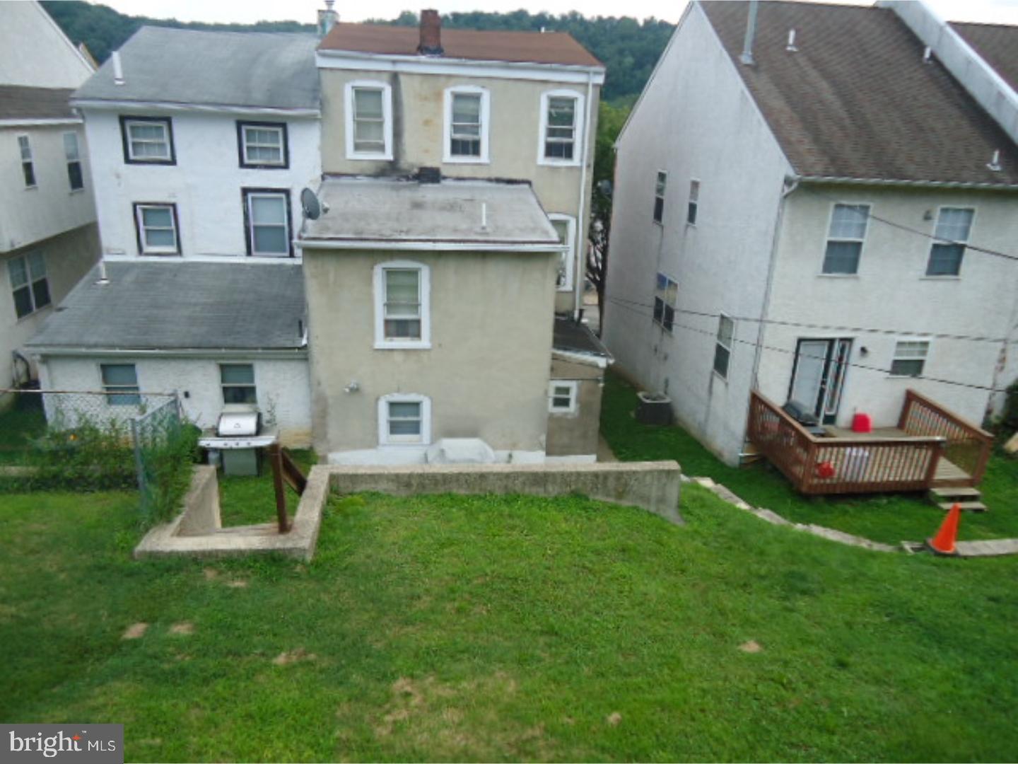 NONE AVAILABLE - Residential Income