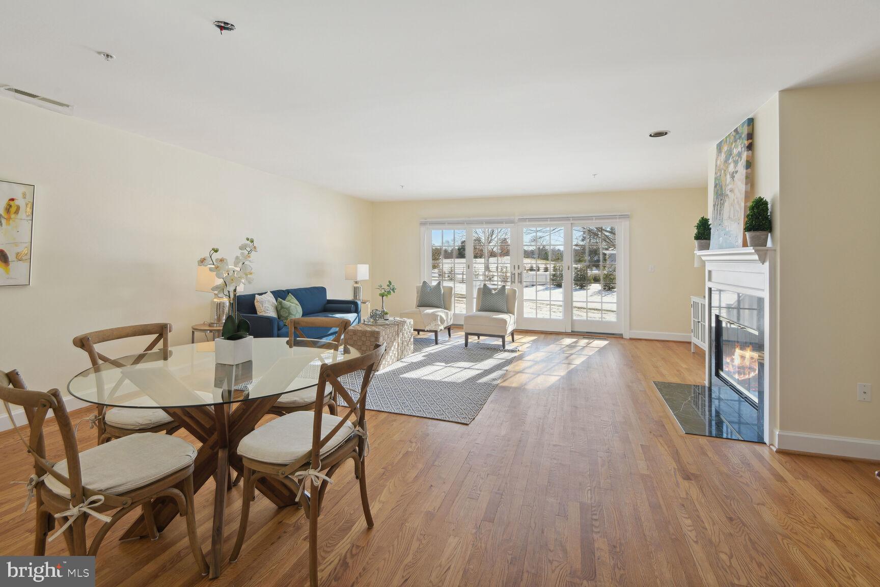 QUAIL HOLLOW - Residential