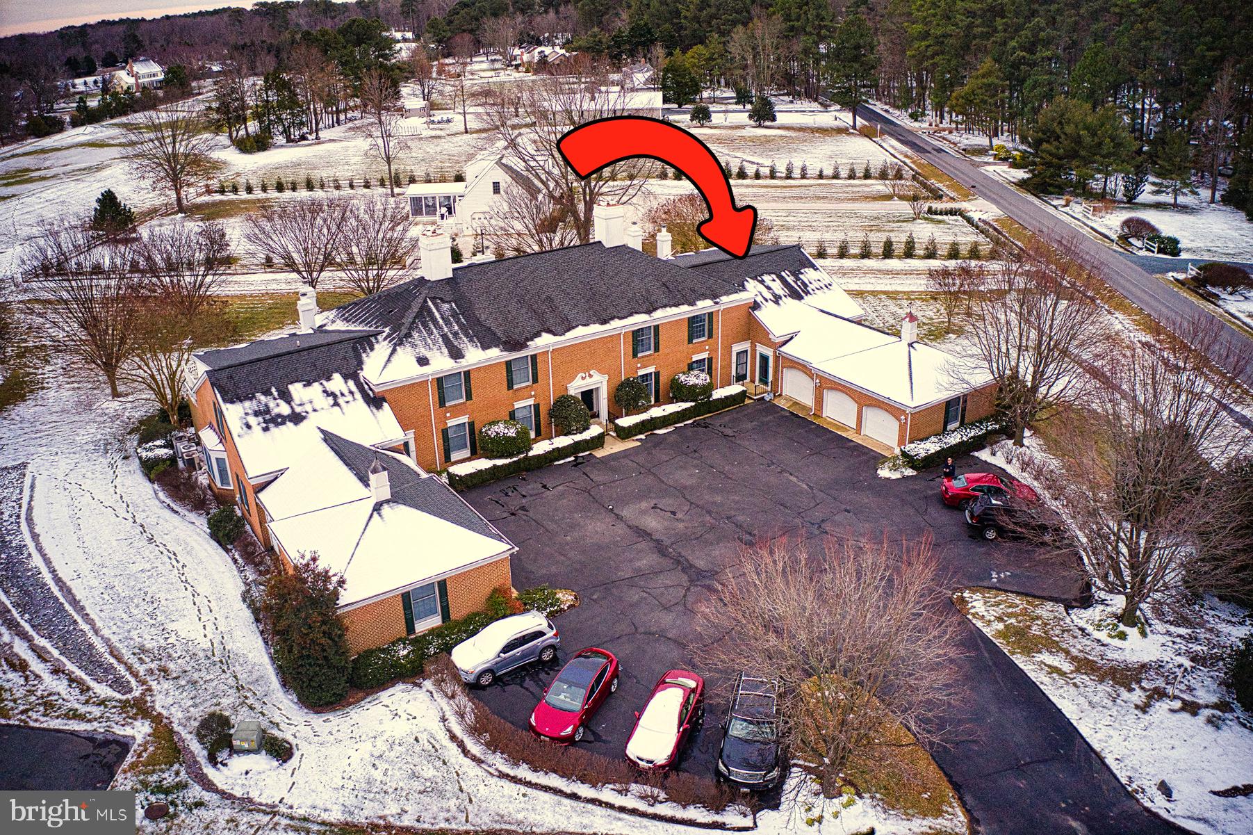 QUAIL HOLLOW - Residential