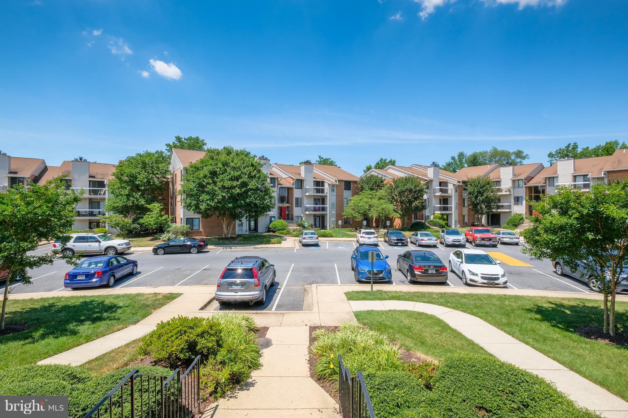 CASTLE HARBOUR CONDO - Residential Lease