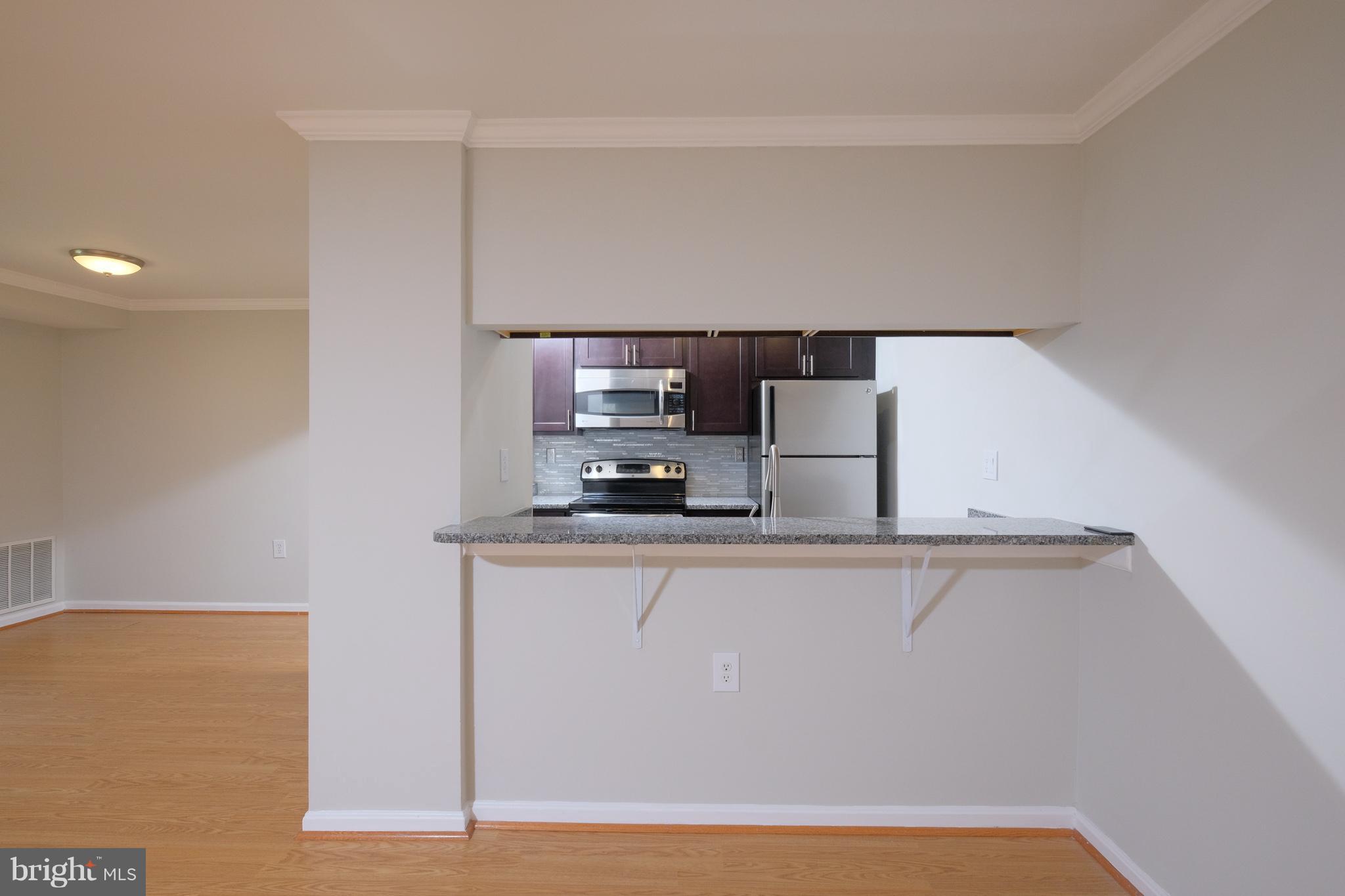 CASTLE HARBOUR CONDO - Residential Lease