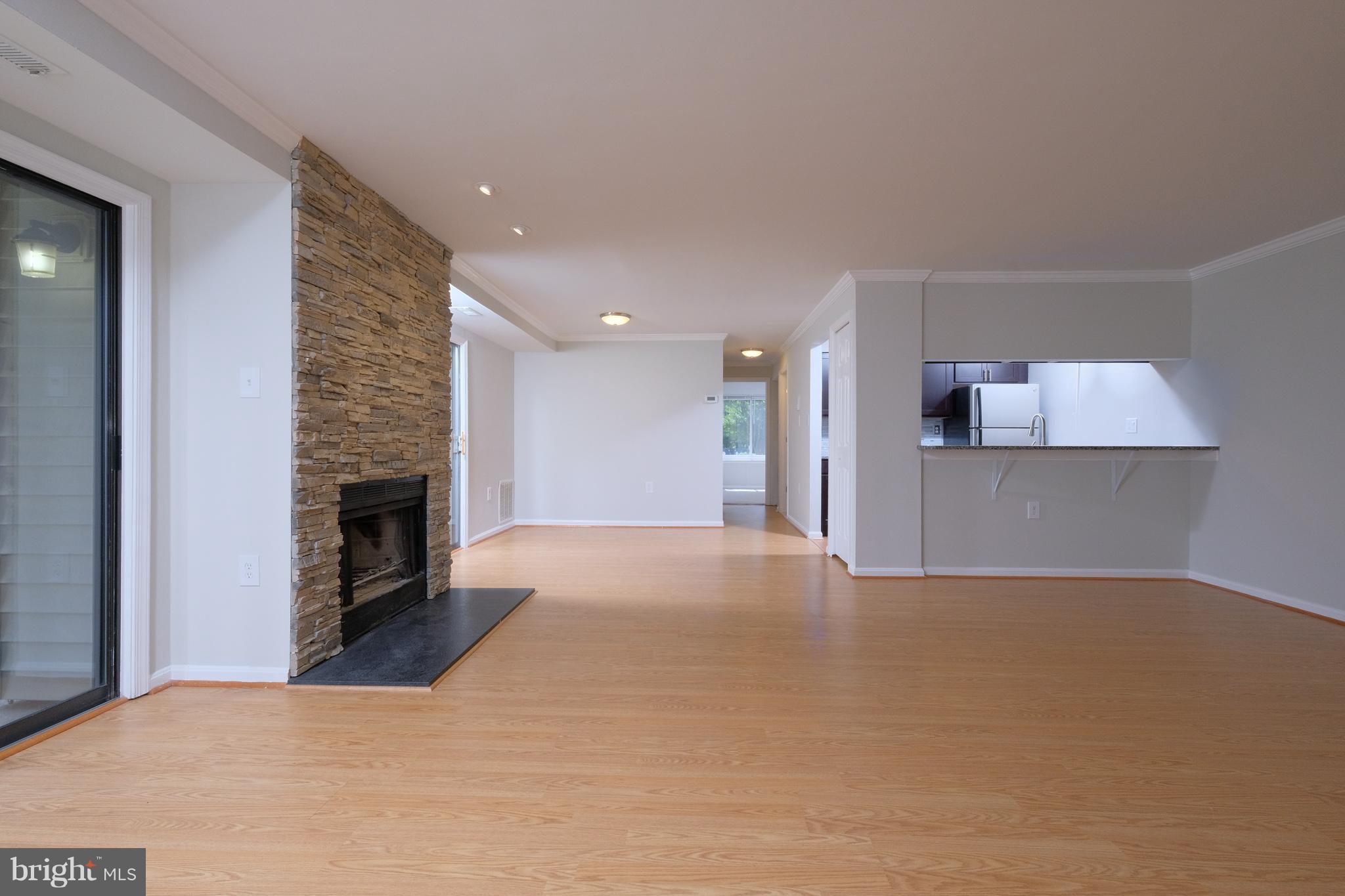 CASTLE HARBOUR CONDO - Residential Lease